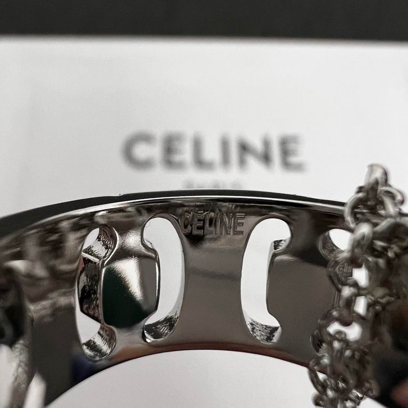 Celine Necklace 05lyr125 (6)